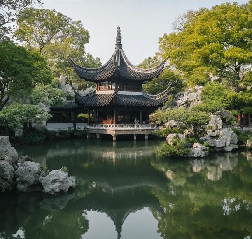 齐河县花留土建有限公司